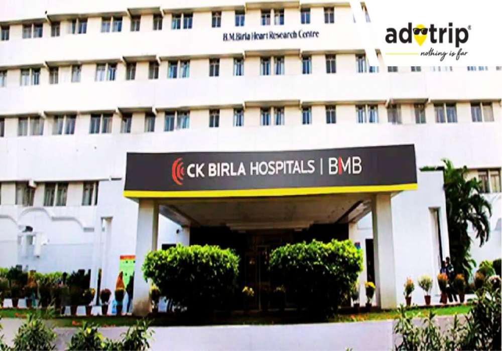 best hospitals in west bengal, top 10 hospitals in west bengal